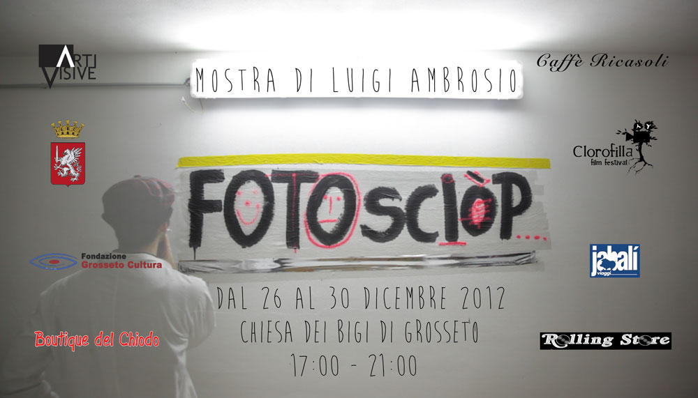 FotosciòpFLYER