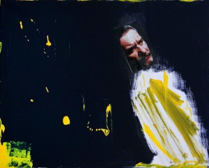 Mocambò ( 50 x 40 )  2013